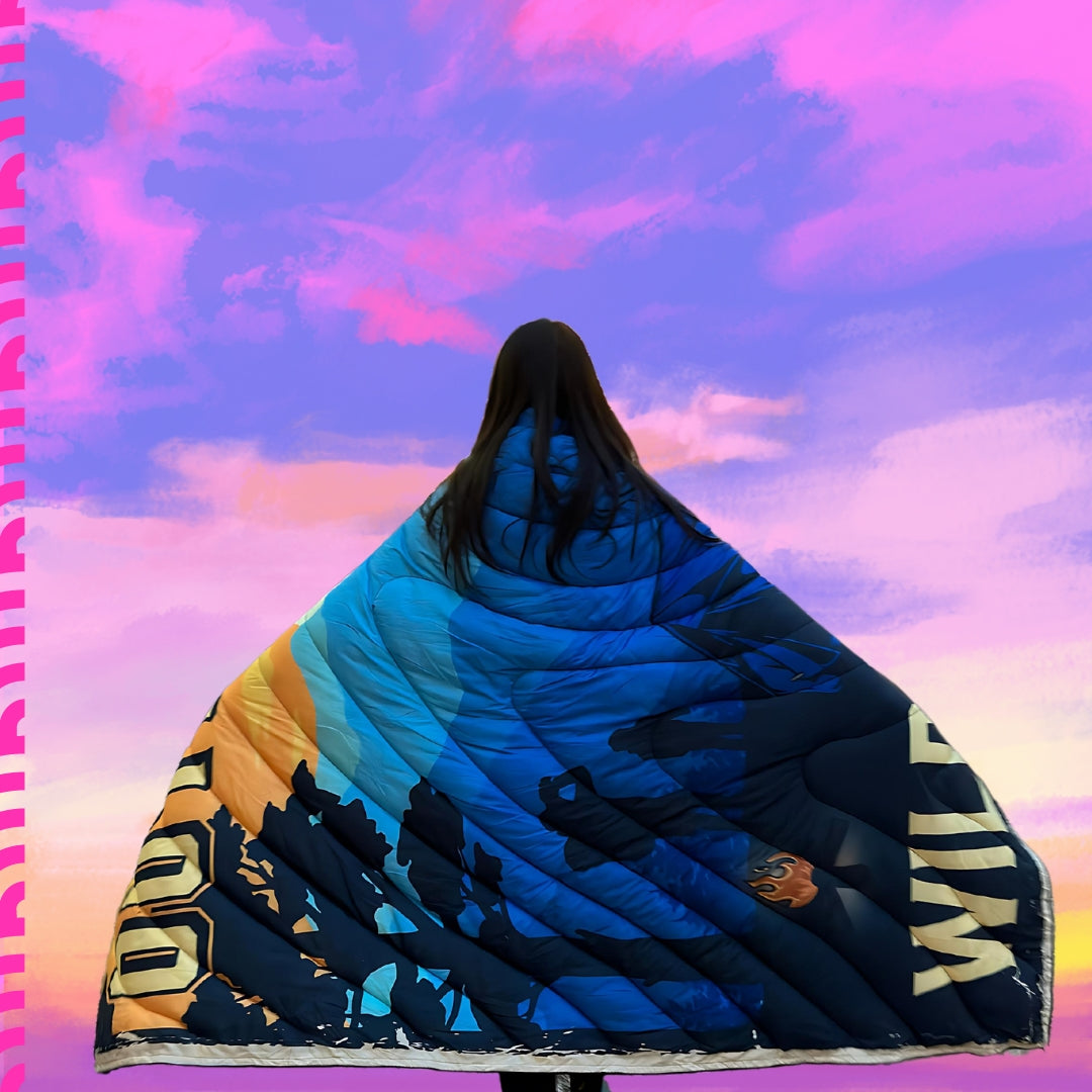 Groovy Combo Ripstop Bundle