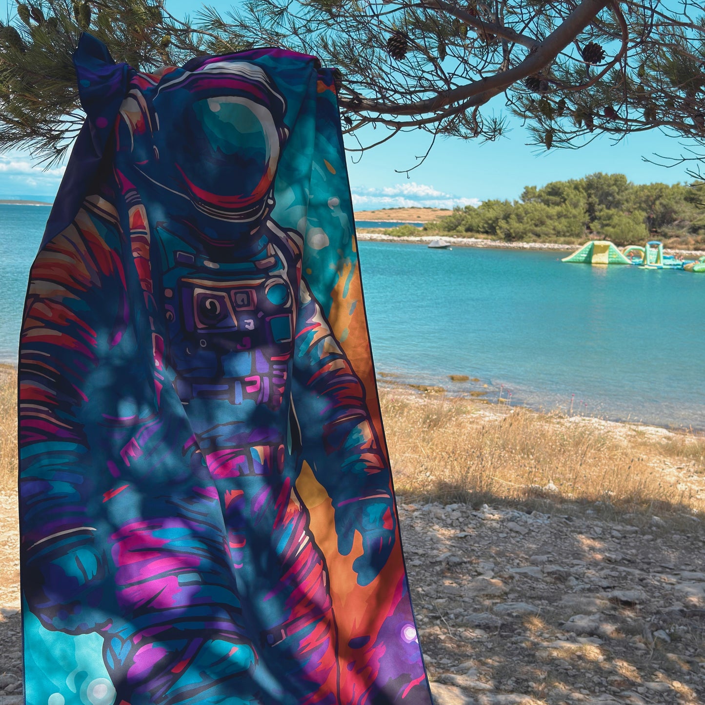 Orbit to Eath - Crest to Coast Bundle