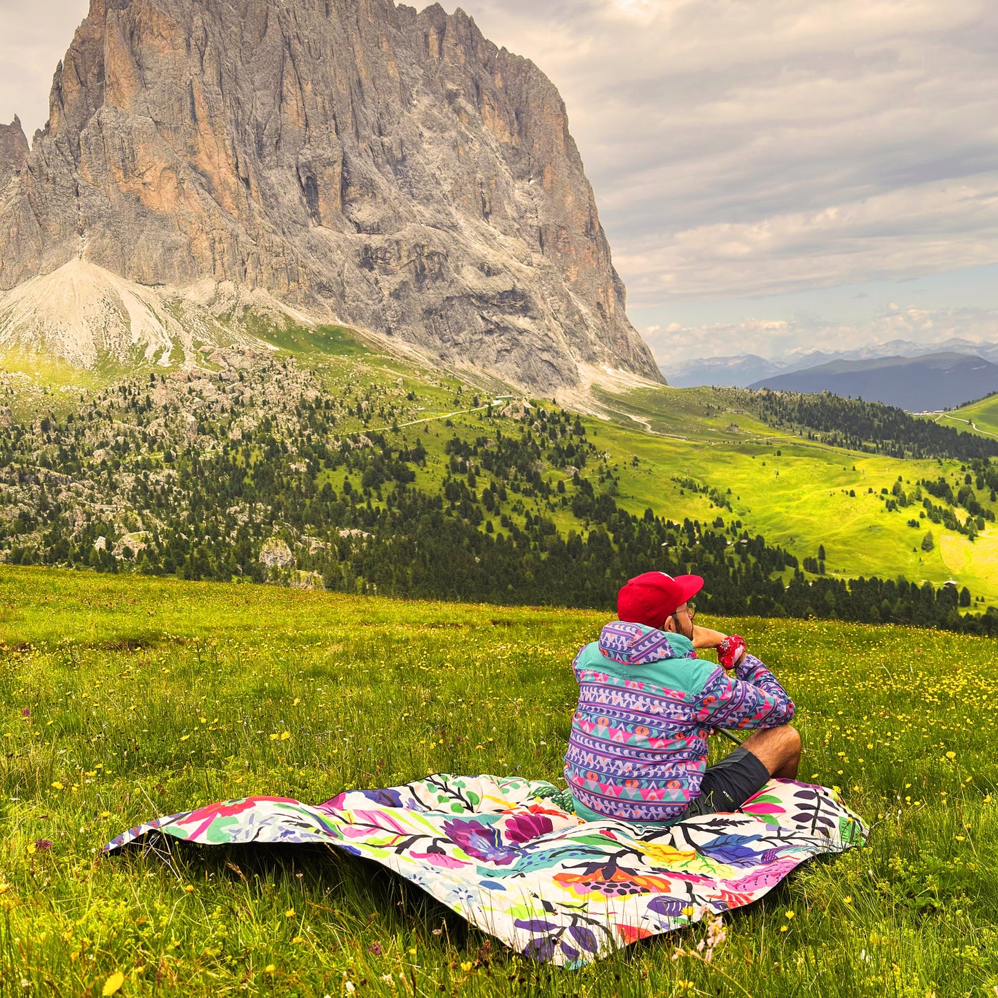 Bloom Ensemble - Crest to Coast Bundle