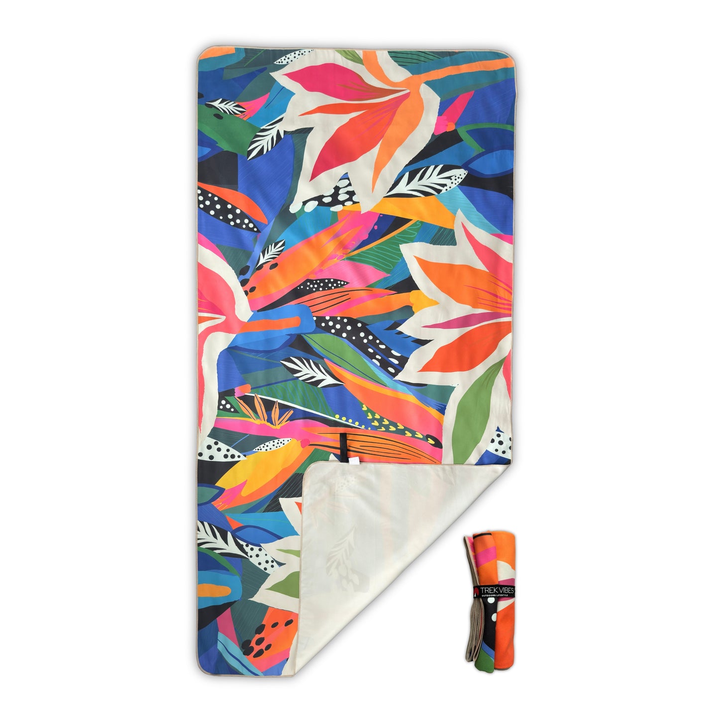 Aloha Kailani Quick-DRY Towel