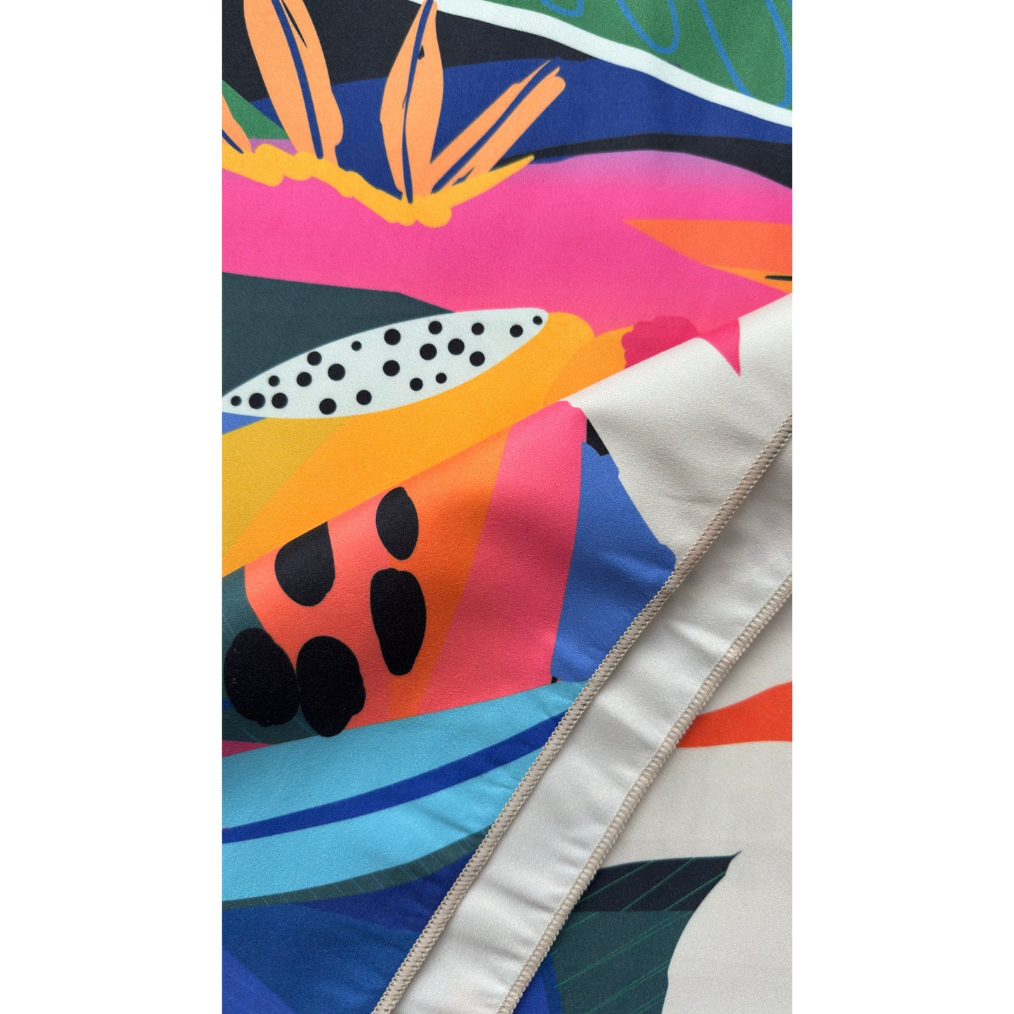 Aloha Kailani Quick-DRY Towel
