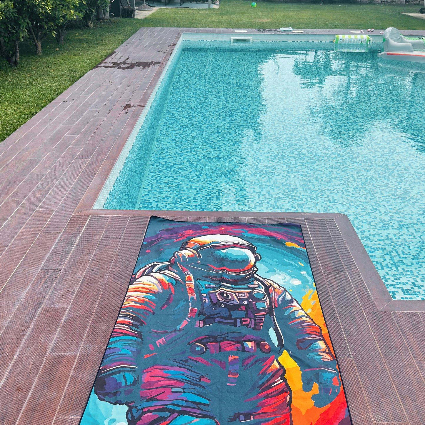 Orbit to Eath - Crest to Coast Bundle