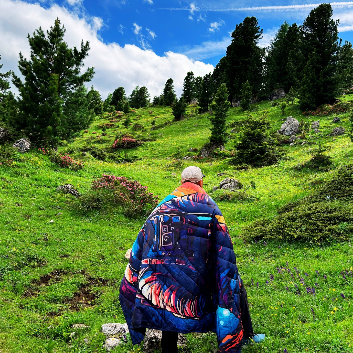 Orbit to Eath - Crest to Coast Bundle