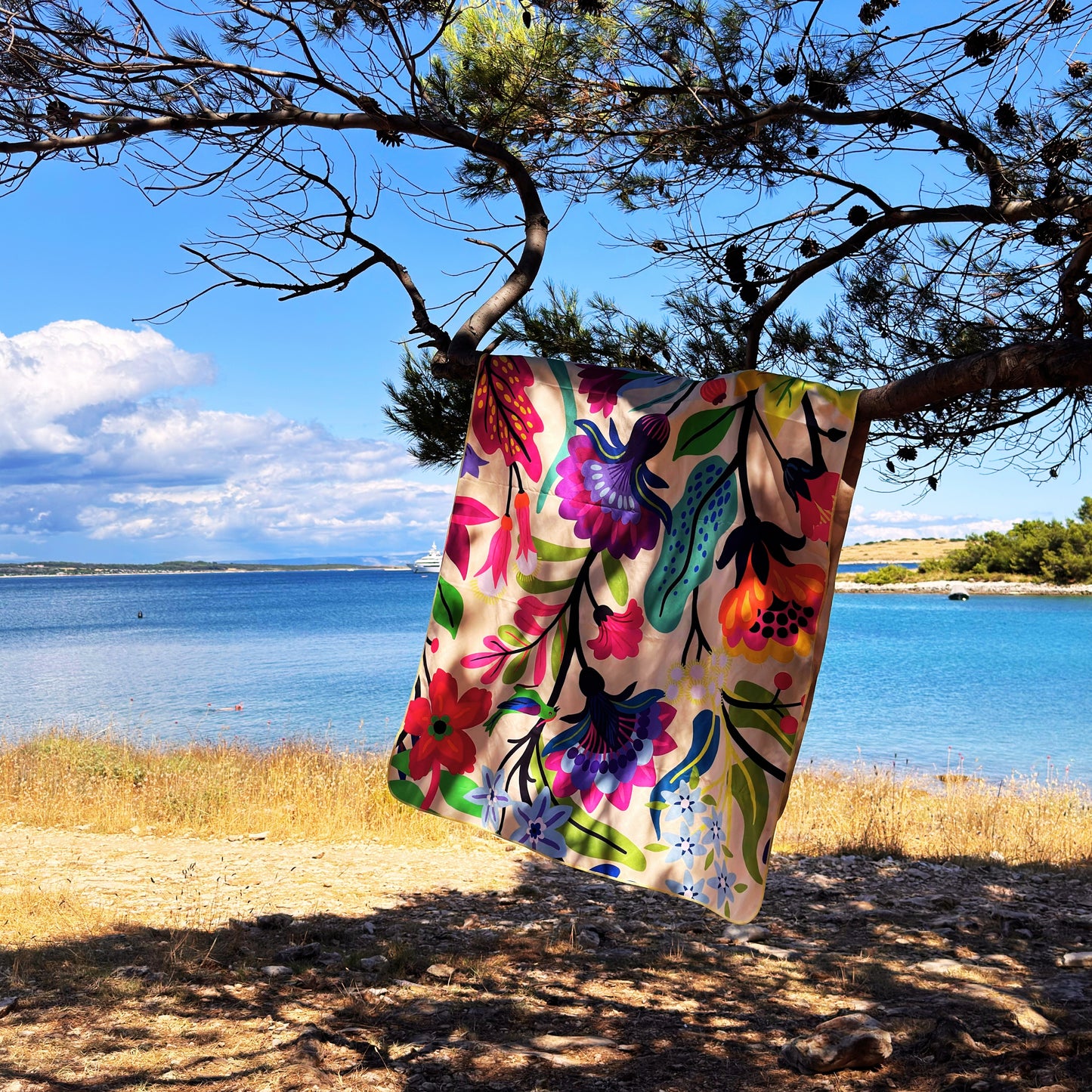 Bloom Ensemble - Crest to Coast Bundle