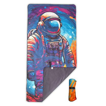 Starwalk Dreamer Quick-DRY Towel