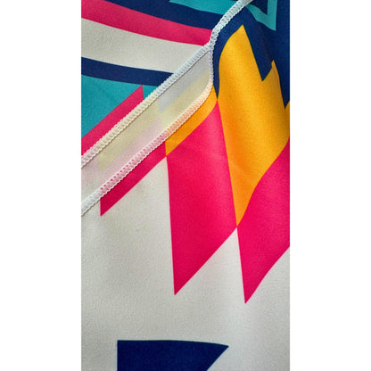 Aztec Chimalli Quick-DRY Towel