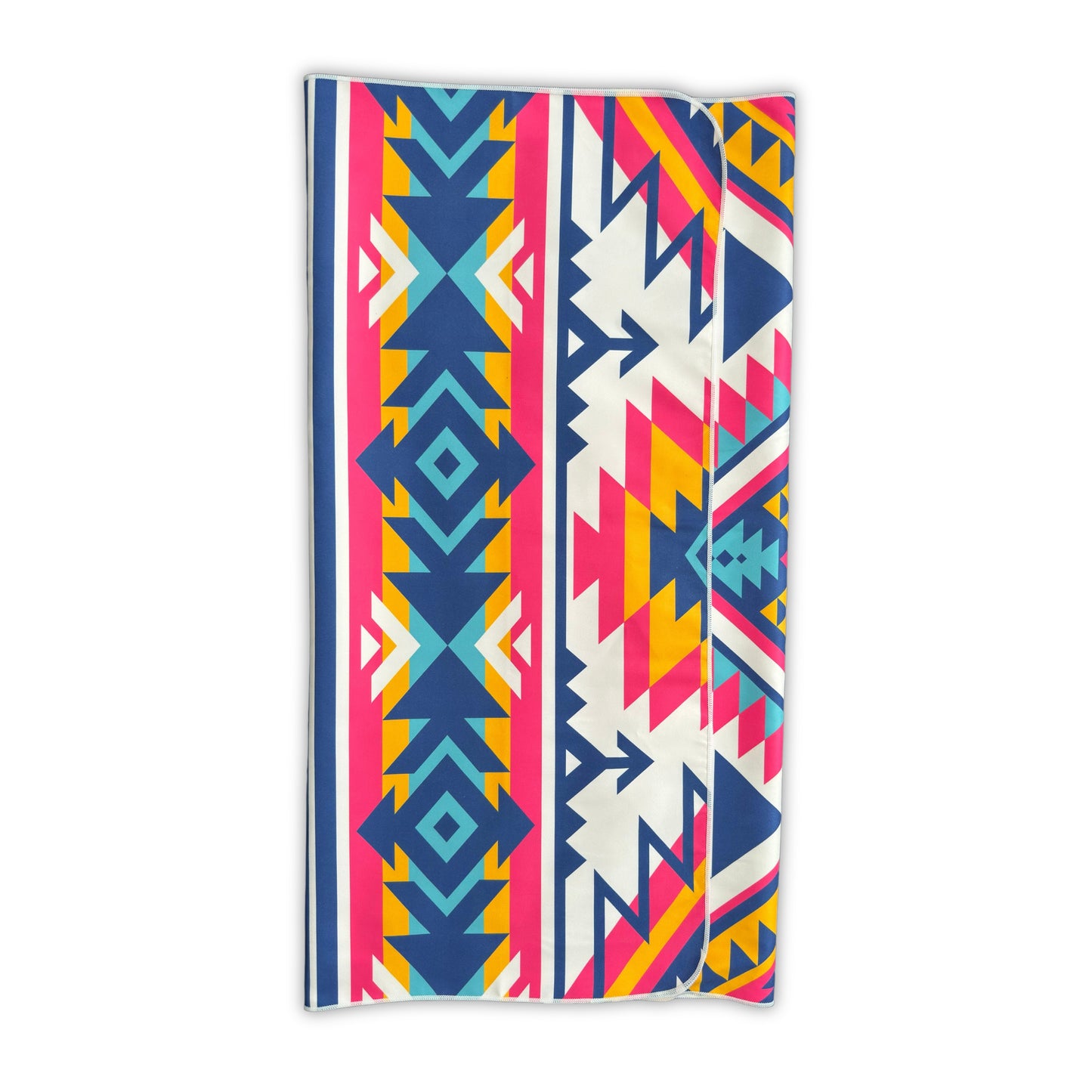 Aztec Chimalli Quick-DRY Towel