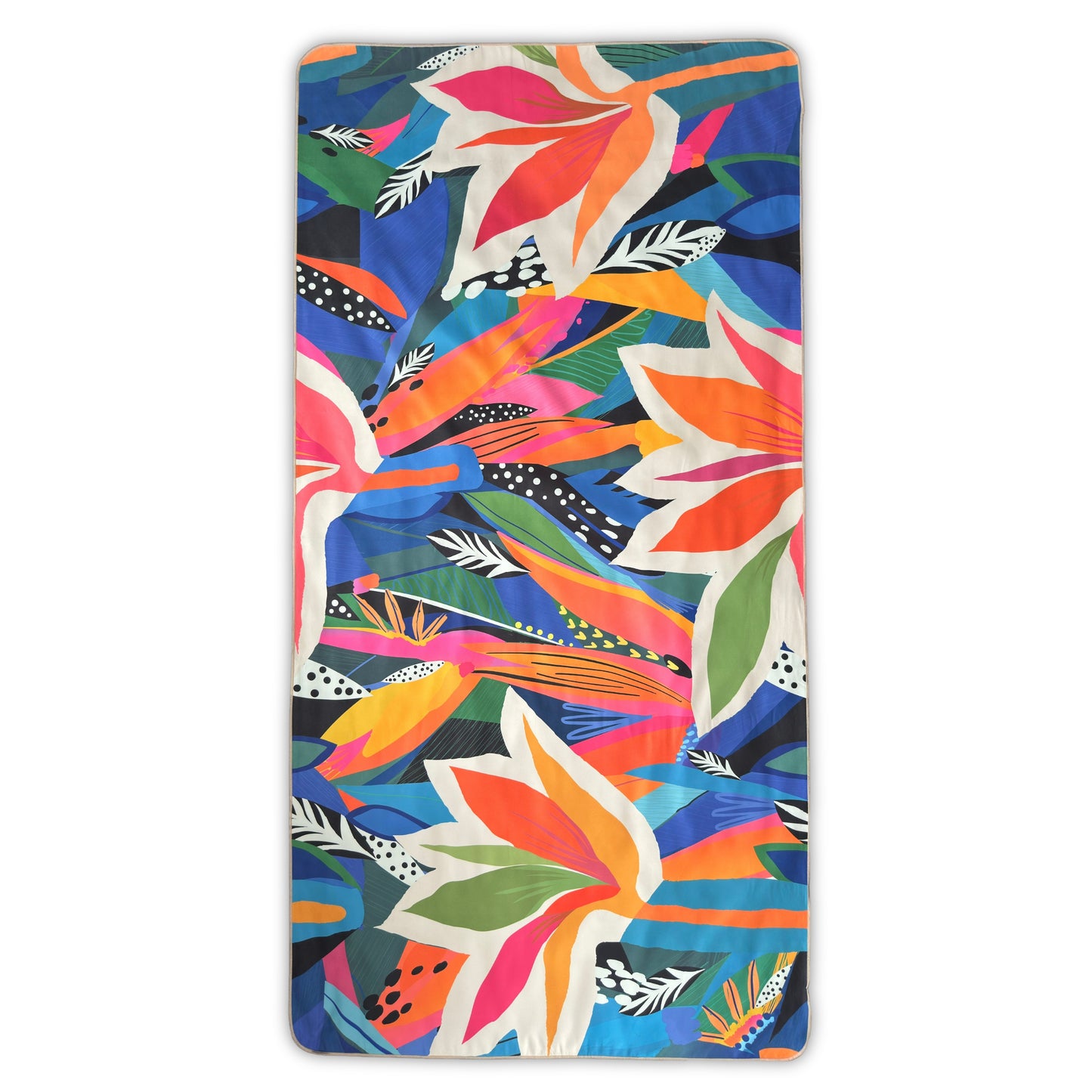 Aloha Kailani Quick-DRY Towel