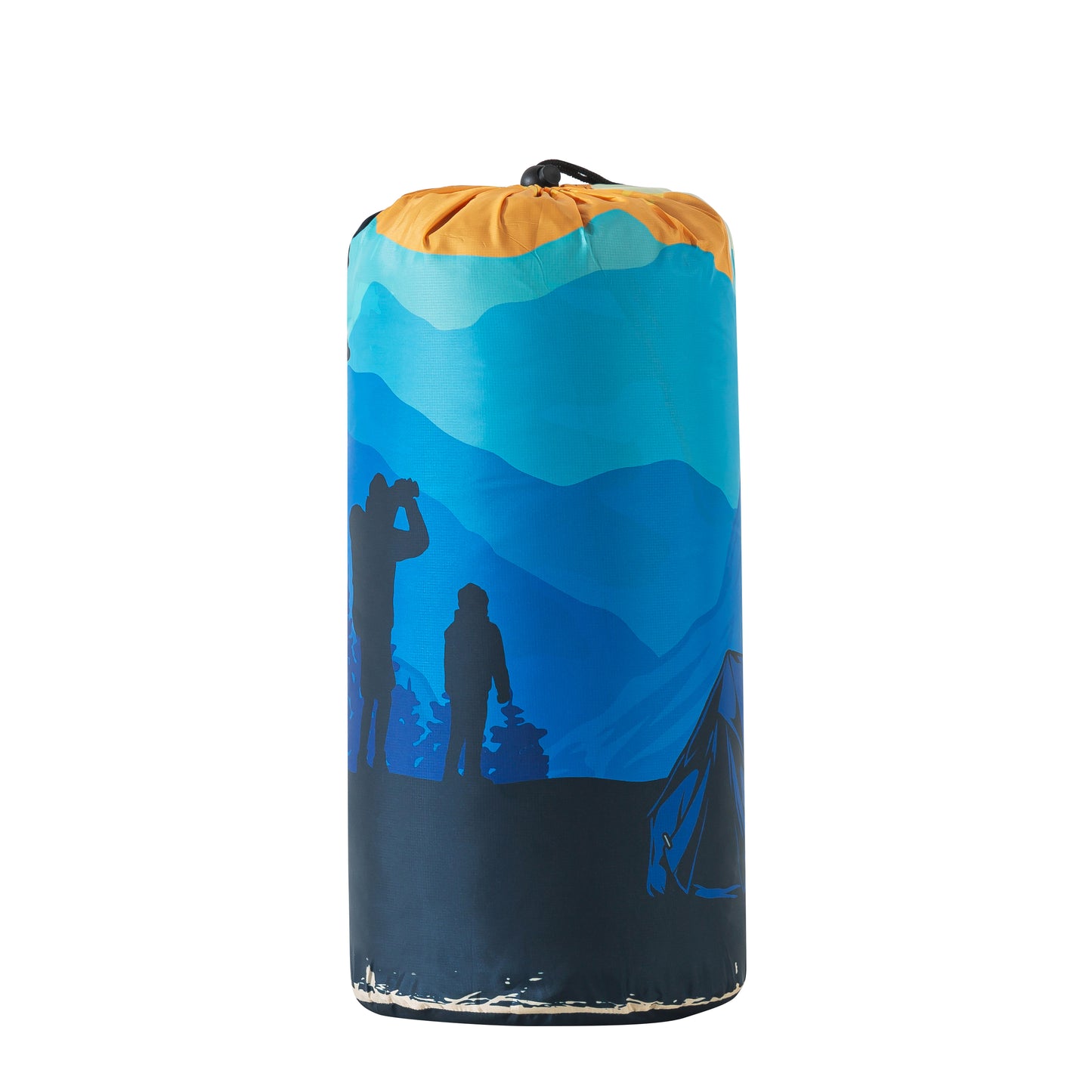 The Outdoor Wildcamp + Ripstop