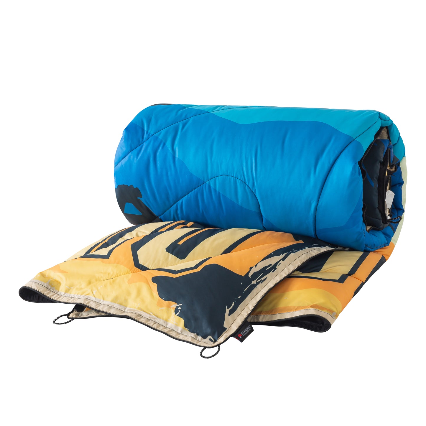 The Outdoor Wildcamp + Ripstop