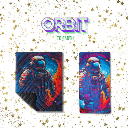 Orbit to Eath - Crest to Coast Bundle