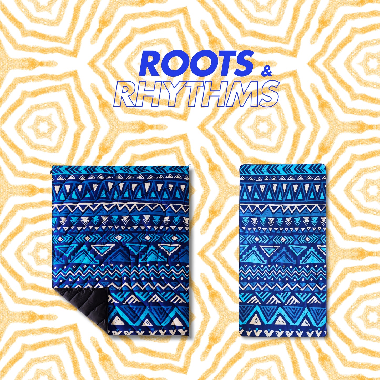 Roots & Rhythms - Crest to Coast Bundle