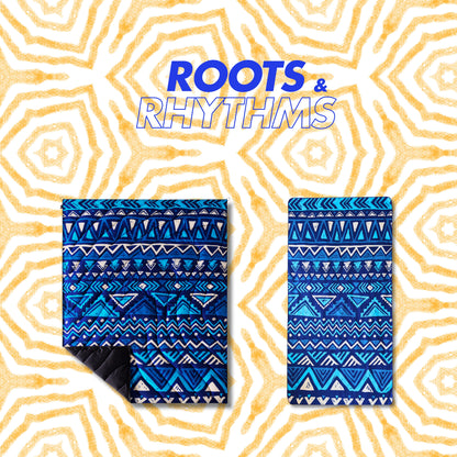 Roots & Rhythms - Crest to Coast Bundle
